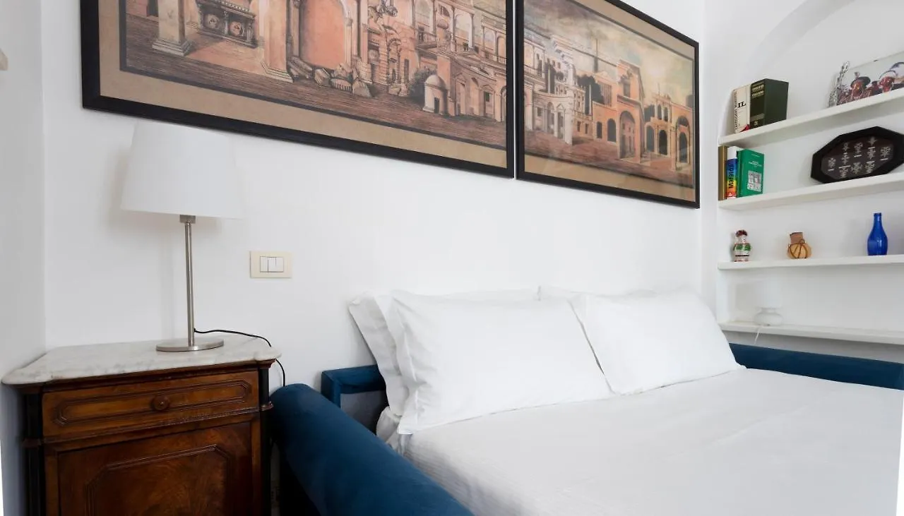Apartmán Italianway - Volta 20 Milán
