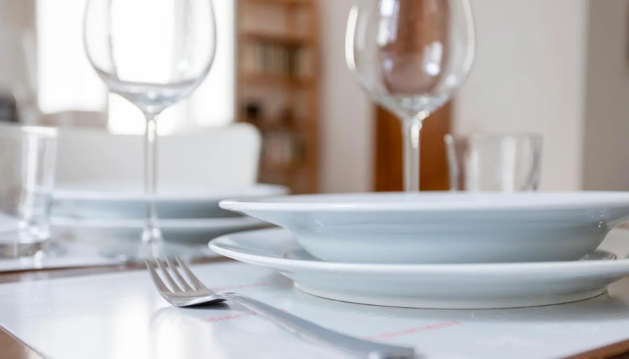Apartmán Italianway - Volta 20 Milán 0*,  Itálie