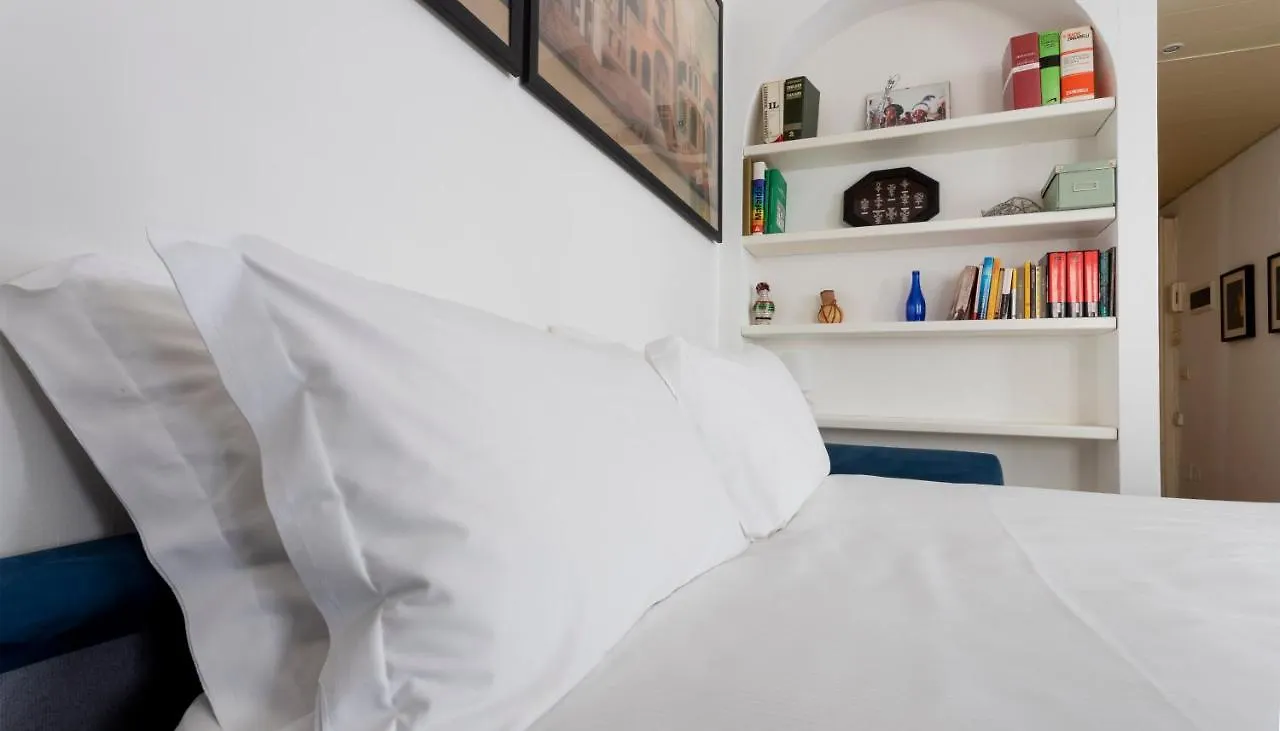Apartmán Italianway - Volta 20 Milán 0*,  Itálie
