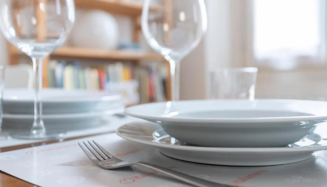 Apartmán Italianway - Volta 20 Milán 0*,