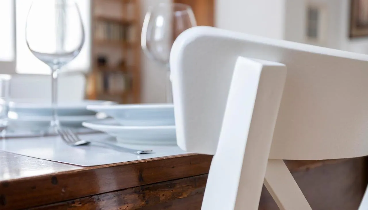 Apartmán Italianway - Volta 20 Milán
