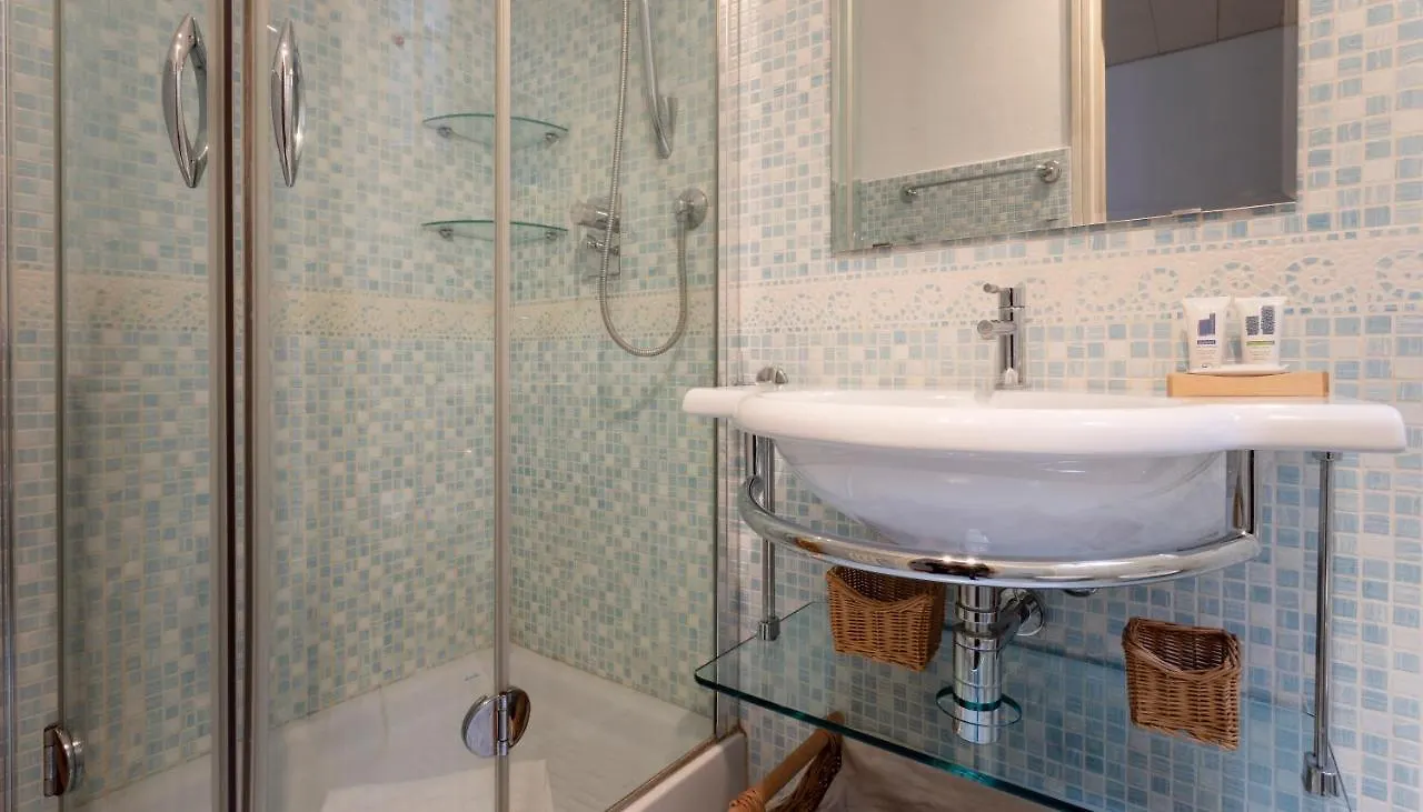 Apartmán Italianway - Volta 20 Milán